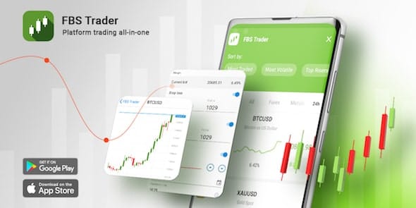 7 Cara Trading FBS di Android Terbaru 2022
