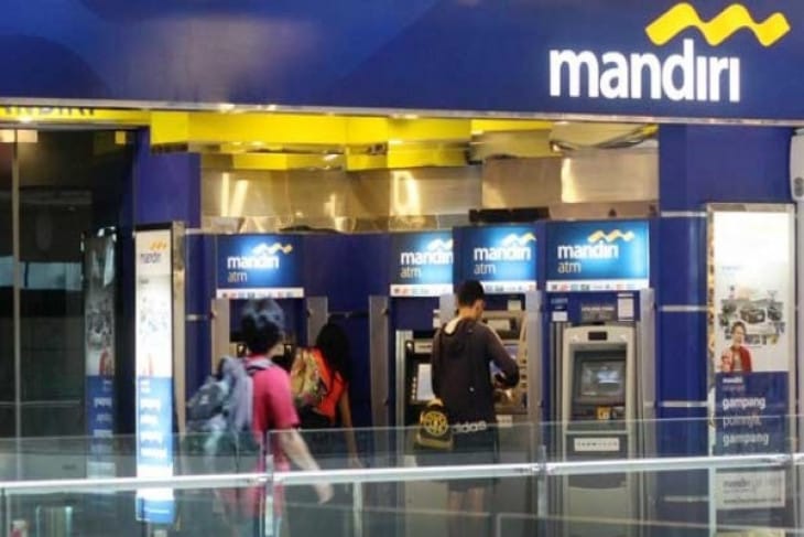 3 Cara Mengetahui Akun Bank Mandiri Terbaru