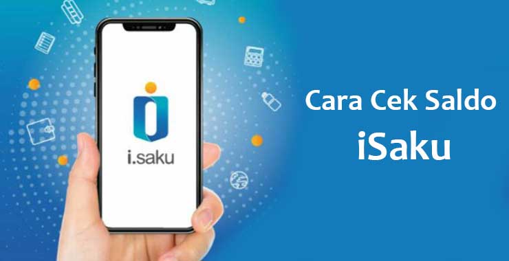 Cara Transfer Isaku ke Rekening Bank