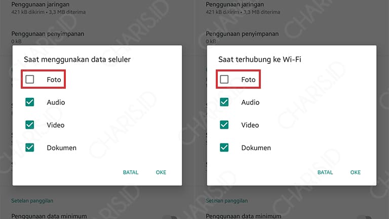 5 Cara Mengembalikan Foto dan Video yang Terhapus di WhatsApp Galeri