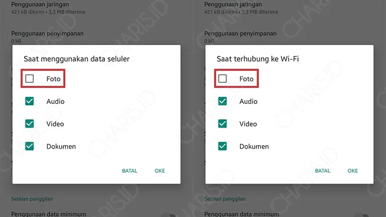 5 Cara Mengembalikan Foto dan Video yang Terhapus di WhatsApp Galeri